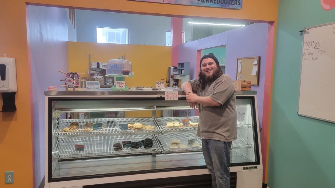 Cookies, sweet treats and more come to the city of Ishpeming News